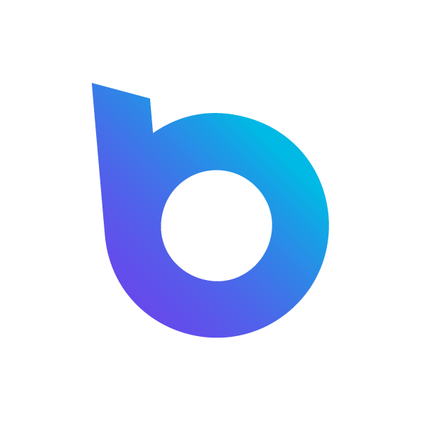 Logo de Biz Agency